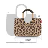reisenthel loopshopper L cesto della spesa, Twist Silver, 25 L, struttura in alluminio, poliestere OR7052