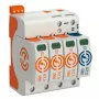OBO BETTERMANN SurgeController V20 V20-3+NPE+FS-280 3 poli con NPE+FS 280V Type 2 SPD 5095333