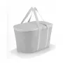 Reisenthel coolerbag borsa termica 20 L grigio UH1035
