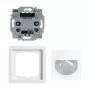 Busch-Jaeger Flex-Set Multi BW180 rilevatore di presenza, da incasso, bianco alpino 2CKA006800A3024