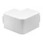 OBO Bettermann 6192319 accessorio di montaggio per canalina portacavi 60 x 60 mm, bianco puro, 2 pz.