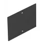 OBO Bettermann Piastra di copertura senza schema di fori per T4B P0S2 90 (7408228)