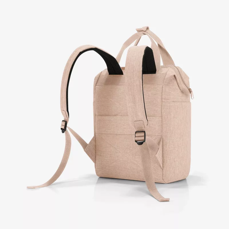 Reisenthel Allrounder R zaino beige 12 L JR6041