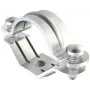 OBO Bettermann collare distanziale con raccordo filettato 2900 M6 30-34 G 1383299
