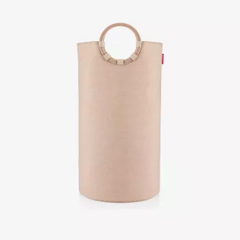 Reisenthel loophome L cesto portatutto Twist Coffee VT6043