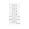 Busch-Jaeger elemento di comando bianco SB-F-12.0.11-84 (2CKA006220A0887)