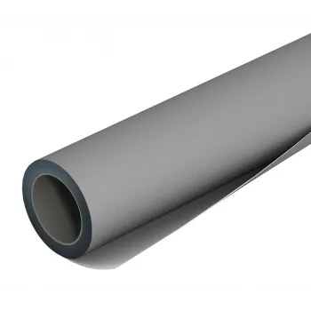 OBO Bettermann fascia tagliafuoco per cavi FSB-WLS 120mm x 10m intumescente 7203170