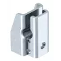 OBO Bettermann supporto verticale per nastro in acciaio 835 supporto per conduttore in acciaio piatto 5033209