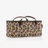 reisenthel Organizer Leo Macchiato poliestere organizer per borsa 36x18x16 cm 8 L marrone
