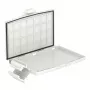 OBO Bettermann portacarte magnetico PCS-H verticale (confezione da 10) 5091527