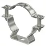 OBO Bettermann morsetto distanziale verticale con asola 44-53mm ASL 733 53 A2 1362994