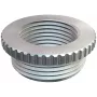 OBO BETTERMANN riduzione da M25 a M20 in ottone nichelato 2089556