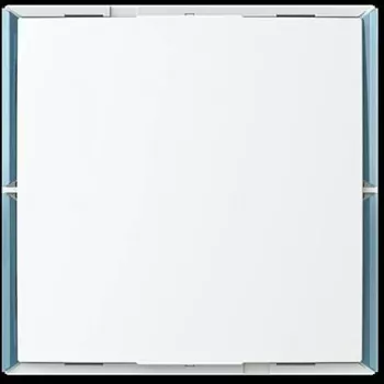 BUSCH-JAEGER keypad elemento di comando 1..4 funzioni di controllo KK/U4.55.11 (2CKA006115A0505)