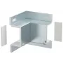OBO BETTERMANN angolo interno BSKM-IE 0407 per montaggio a parete e soffitto (7216528)