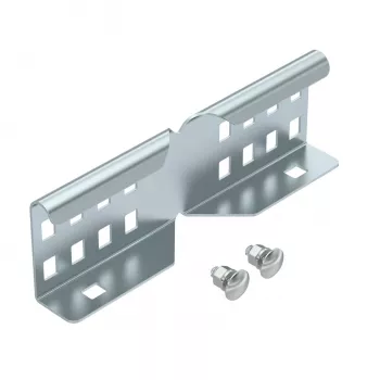 OBO Bettermann connettore angolare LWVG60FS per passerella portacavi 6208895