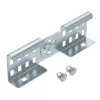 OBO Bettermann giunto di collegamento LGVG60F 64x210 zincato a nastro (6208941)