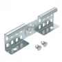 OBO Bettermann giunto di collegamento LGVG60F 64x210 zincato a nastro (6208941)