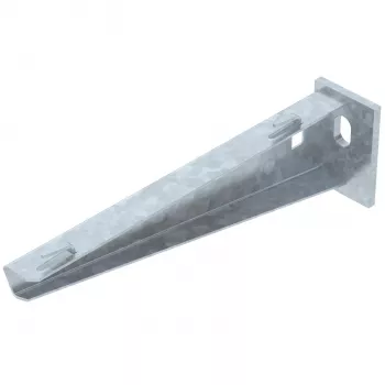 OBO Bettermann mensola a parete e a sbraccio 210 mm AW G 15 21 FT (6420608)