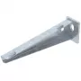 OBO Bettermann mensola a parete e a sbraccio 210 mm AW G 15 21 FT (6420608)