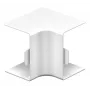 OBO Bettermann 6175590 accessorio di montaggio, 30 x 45 mm, bianco puro, 4 pz.