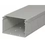 OBO BETTERMANN LK4 80x120 canale di cablaggio, grigio pietra, 2 m 6178061