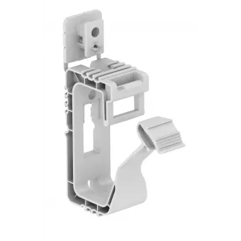 OBO BETTERMANN Grip clip per cavo 2031/20 SP grigio chiaro (2205408)
