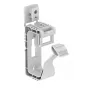 OBO BETTERMANN Grip clip per cavo 2031/20 SP grigio chiaro (2205408)