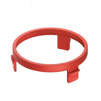 OBO BETTERMANN Rehau anello colorato SIGNA rosso BRK FR (6121052)