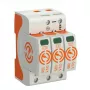 OBO V50-3-280 CombiController 3 poli 280V Tipo 1+2 scaricatore di corrente da fulmine 5093511