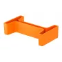 OBO Bettermann IS 8 KS Cappuccio di protezione, arancione pastello 6338519