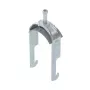 OBO BS-W1-K-64 FT staffa a U 64 mm acciaio zincato a caldo 1187756