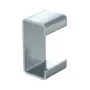 OBO Bettermann DSK47F distanziale 80x47x40 mm acciaio zincato a caldo 6416504