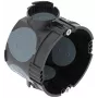 OBO Bettermann 2003707 scatola per pareti cave a tenuta d'aria 60 mm x 46 mm arancione 25 pz.