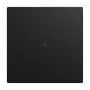 Busch-Jaeger Busch-balance SI 1 modulo tasto, non stampato, nero opaco 2CKA006220A1002