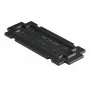 OBO BETTERMANN Trennwand UT34 TW pannello divisorio per scatole di collegamento Rittal UT34 (7408796)