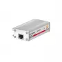 OBO ND-CAT6/E-B Net Defender protezione da sovratensione per classe E/CAT6 58V grigio argento 5081804