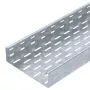OBO BETTERMANN MKS 620 FT canale portacavi 60x200x3000 mm perforato zincato a caldo 6055575
