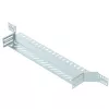OBO Bettermann RAA 650 FS pezzo di derivazione per canale portacavi 60x500 6042121