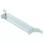 OBO Bettermann RAA 650 FS pezzo di derivazione per canale portacavi 60x500 6042121