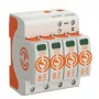 OBO BETTERMANN CombiController V50 V50-4-280 scaricatore di sovratensione tipo 1+2 a 4 poli 280V (5093513)