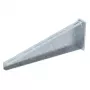 OBO Bettermann braccio a parete B610mm AW 80 61 FT (6417833)