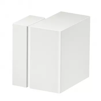 OBO BETTERMANN angolo esterno BRK AE70130 bianco puro (RAL 9010) 6132744
