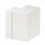 OBO BETTERMANN angolo esterno BRK AE70130 bianco puro (RAL 9010) 6132744