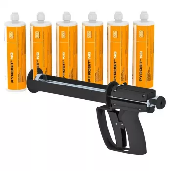 OBO FBS-S+P kit antincendio PYROSIT NG 7203801