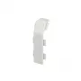 OBO BETTERMANN SL giunto per canale portacavi 70x20mm bianco puro (6132230)