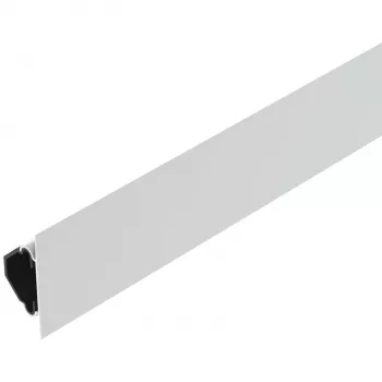 OBO BETTERMANN Rehau RAUTRIGO angolo esterno per canale portacavi 35x35mm bianco traffico 6131153