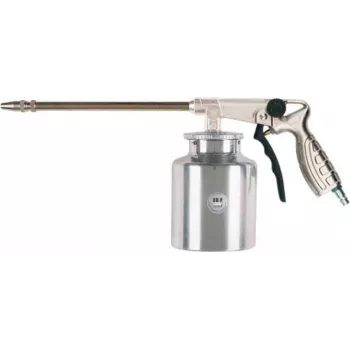 Schneider pistola a spruzzo a tazza a flusso DGKD040008