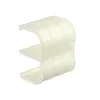 OBO BETTERMANN Rehau RAUDUO supporto per tubo di riscaldamento 40/105 Natural RD DUO HRT 2 20 (6132170)