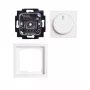 BUSCH-JAEGER BUSCH 6523 UJ-84-102 Set dimmer LED, montaggio a incasso 2CKA006512A0350