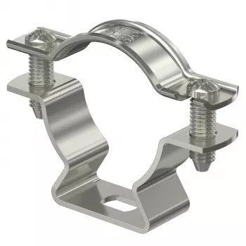 OBO BETTERMANN ASL 733 36 A2 Collare distanziale con asola 1362990